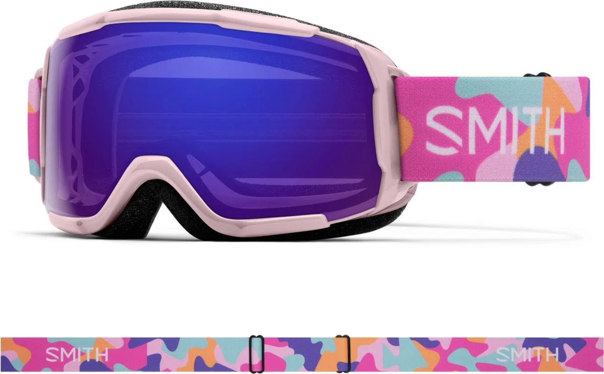 Smith Optics Snow Goggles M00666 Grom Goggles - view 49